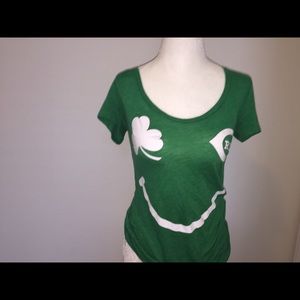 VS PINK MLB Cincinnati Reds T-shirt XS